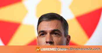 Las grandes falacias de Pedro Sánchez sobre la desigualdad - Libre Mercado