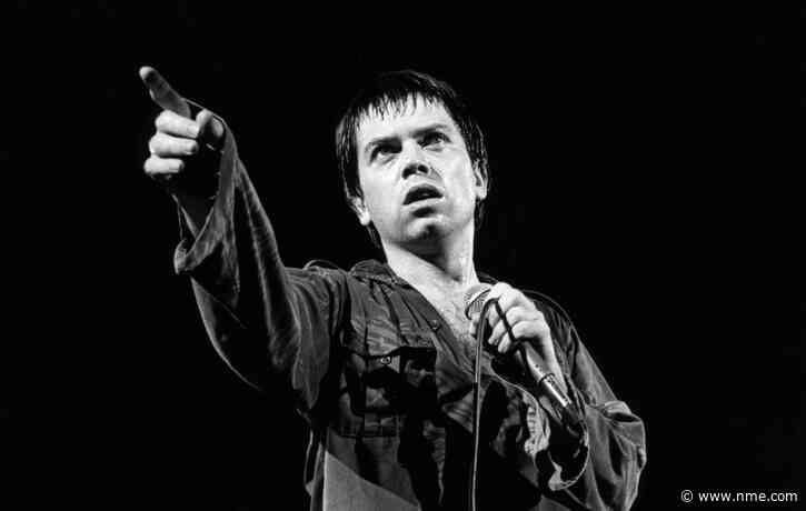 Nicky Tesco of UK punks The Members has died, aged 66