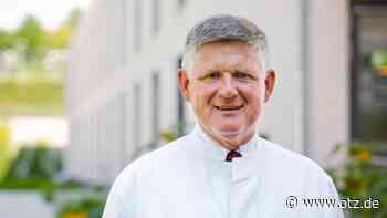 Jenaer Klinikdirektor leitet nun die DGHO