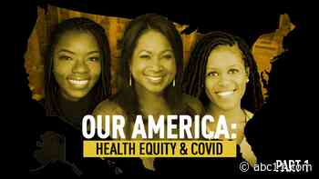 Our America: Health Equity & COVID | Watch full panel discussion