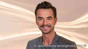 Florian Silbereisen: Vater Franz hat einen Tumor – DSDS-Juror besorgt