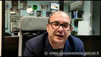 Il gestore Pinton del Muretto a Jesolo: 'Otto milioni di fatturato persi con il Covid' - la Nuova di Venezia