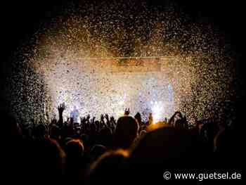 Apen Air Festival 2022, Punk is back, Gütsel Online - Gütsel