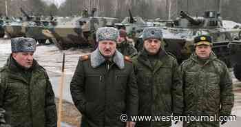 Belarus Rejects Its Non-Nuclear Status in Sudden Shock Reversal