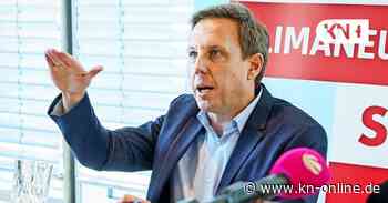 Programmentwurf: Wie die SPD Schleswig-Holstein umbauen will