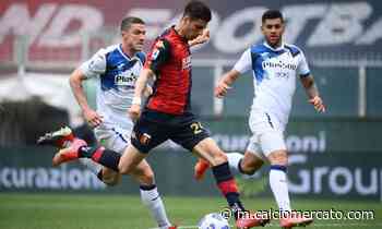 Genoa, con l'Inter in campo solo due gol stagionali - Calciomercato.com