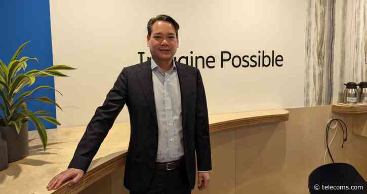 Ericsson doubles down on green messaging at MWC