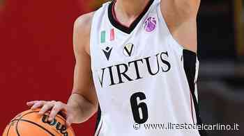 La missione della giovane Pasa "Battere Schio sarebbe fantastico" - il Resto del Carlino - il Resto del Carlino