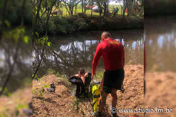 Homem morre afogado no interior de Soledade - Rádio Studio 87.7 FM | Studio TV | Veranópolis