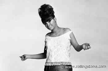 Flashback: La Lupe Boldly Reinvents ‘My Way’ in 1971