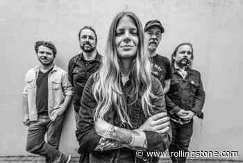 How Sarah Shook Found Their Identity and Made a Surprisingly Hopeful New Album