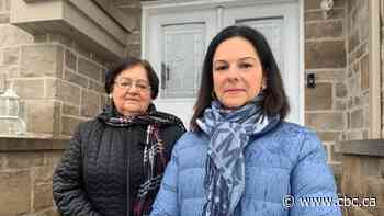 Inflation puts added strain on families supporting aging loved ones