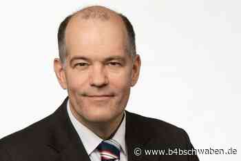 Das ist der neue Chef von SGL Carbon in Meitingen - Augsburg - B4B Schwaben