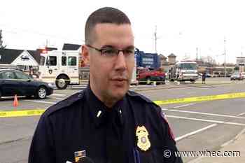 Former deputy chief files notice of claim against Greece