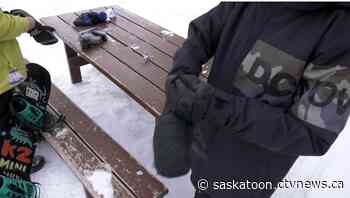 Cold snap leads to frostbite cases: Sask. paramedics