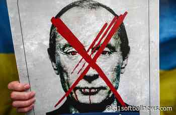 No Cardano for Russia!? ADA Solana and Polkadot at risk!! SUN DOT - D1SoftballNews.com