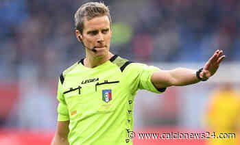 Moviola Genoa Inter: l'episodio chiave del match - Calcio News 24