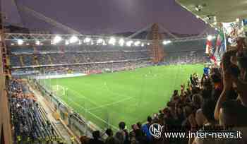 Genoa-Inter 'cambia orario': dalla FIGC 5′ di messaggio di pace - Inter-News.it