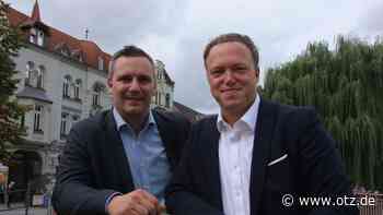 CDU-Politiker im Saale-Holzland für Entlastung bei der Energie