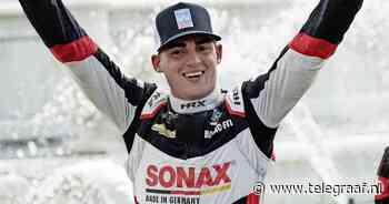 Rinus van Kalmthout: 'Ik hoef me niet meer te bewijzen' - Telegraaf.nl