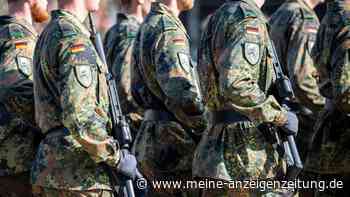 Das Projekt neue Bundeswehr