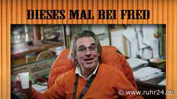 Ruhrgebiets-Unikat ist Star im Internet: Auch Vox und RTL2 feiern ihn - ruhr24.de