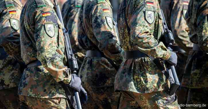 Das Projekt neue Bundeswehr