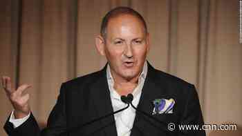 Estée Lauder fires a senior executive for offensive Instagram post