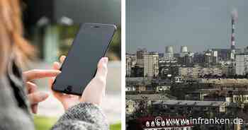 Stadtwerke Bamberg: Kunden telefonieren ab sofort kostenlos in Ukraine - "Beitrag leisten"