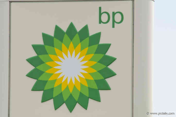BP divests from Russian-held interests, shoppers weigh returning to stores and Estée Lauder fires executive over racist Instagram post