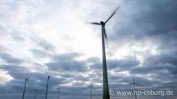Energie - Satelliten-Störung schränkt Betrieb von Windkraftanlagen ein - Neue Presse Coburg