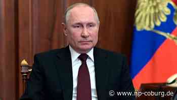 Drohgebärde gegen Nato - Russland meldet: Abschreckungswaffen alarmbereit - Neue Presse Coburg