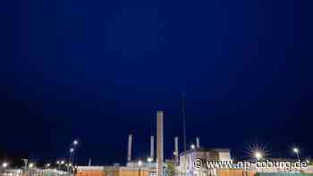 Sanktionen gegen Russland - Wirtschaftsministerium plant Aufbau einer Gasreserve - Neue Presse Coburg