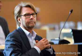 Thüringen - Dirk Adams fordert Arbeitsmöglichkeit für Flüchtlinge - Neue Presse Coburg