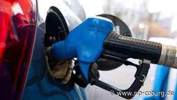 Ukraine-Krieg - ADAC: Rekordpreise für Benzin und Diesel - Neue Presse Coburg