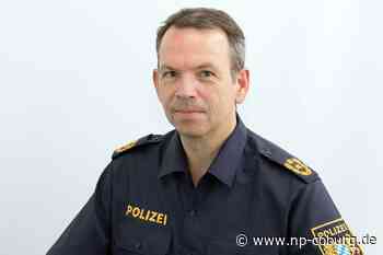 Bayern - Landespolizeipräsident: keine Spaltung in Gesellschaft - Neue Presse Coburg