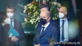 Kommentar zur Ukraine - Wende der Regierung - Neue Presse Coburg