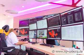 Was passiert bei Stromausfall? - Wenn in Coburg das Licht ausgeht - Neue Presse Coburg