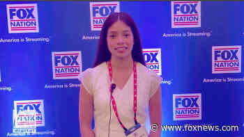 Young conservatives at CPAC share what they love most about America