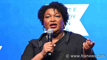 Stacey Abrams on not conceding Georgia loss: We should be allowed to 'legitimately question' systems