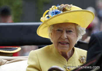 Queen Elizabeth postpones in-person event at Windsor amid Russia-Ukraine war