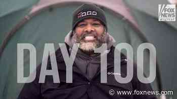 Rooftop Revelations: Pastor Brooks reflects on his 100 days on the roof and God’s timing