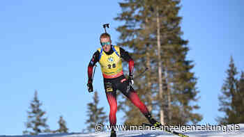 Biathlet Bö beendet frühzeitig Saison – nach viermaligem  Olympiasieg