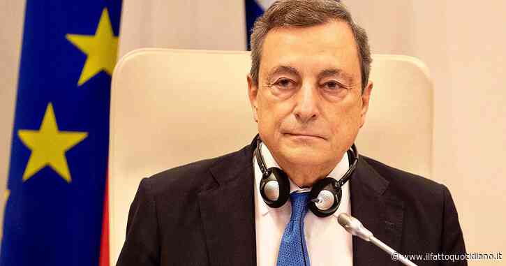 Guerra Russia-Ucraina, governo dichiara stato d’emergenza fino al 31 dicembre. Via libera agli aiuti a Kiev, predisposto razionamento del gas