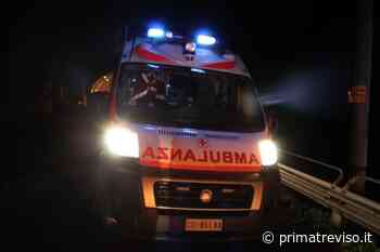Silea, cadavere trovato in strada all'alba: si sospetta un malore fulminante - Prima Treviso