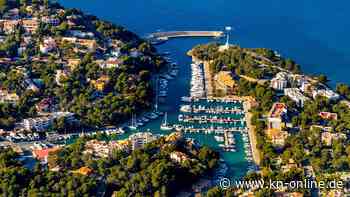 Ukrainer will russische Luxusjacht auf Mallorca versenken: „Das war meine erste Schlacht“