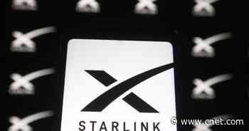Starlink Explained: Everything to Know About Elon Musk's Satellite Internet Venture     - CNET