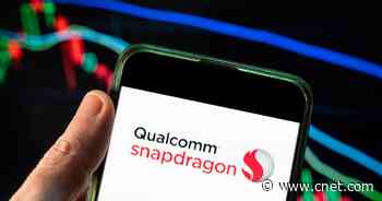 Qualcomm Partners With TikTok Parent ByteDance on XR Devices and Software     - CNET