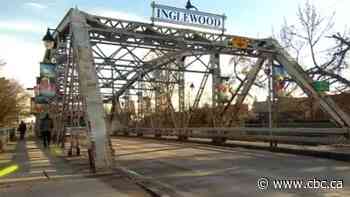 Ninth avenue bridge reopens after years-long delay