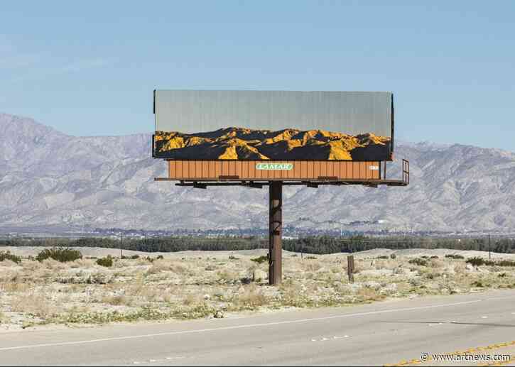 The Asphalt Avant-Garde